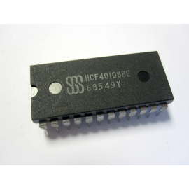 INTEGRATO  CD40108