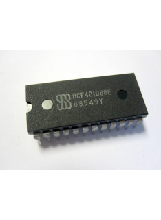INTEGRATO  CD40108