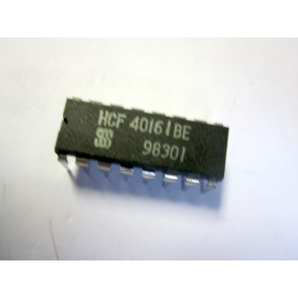 INTEGRATO  CD40161