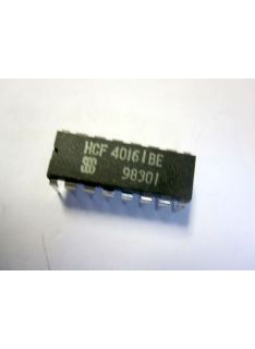 INTEGRATO  CD40161