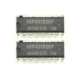 INTEGRATO  CD40162