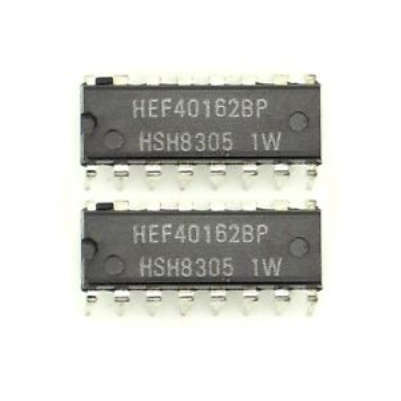 INTEGRATO  CD40162