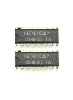 INTEGRATO  CD40162
