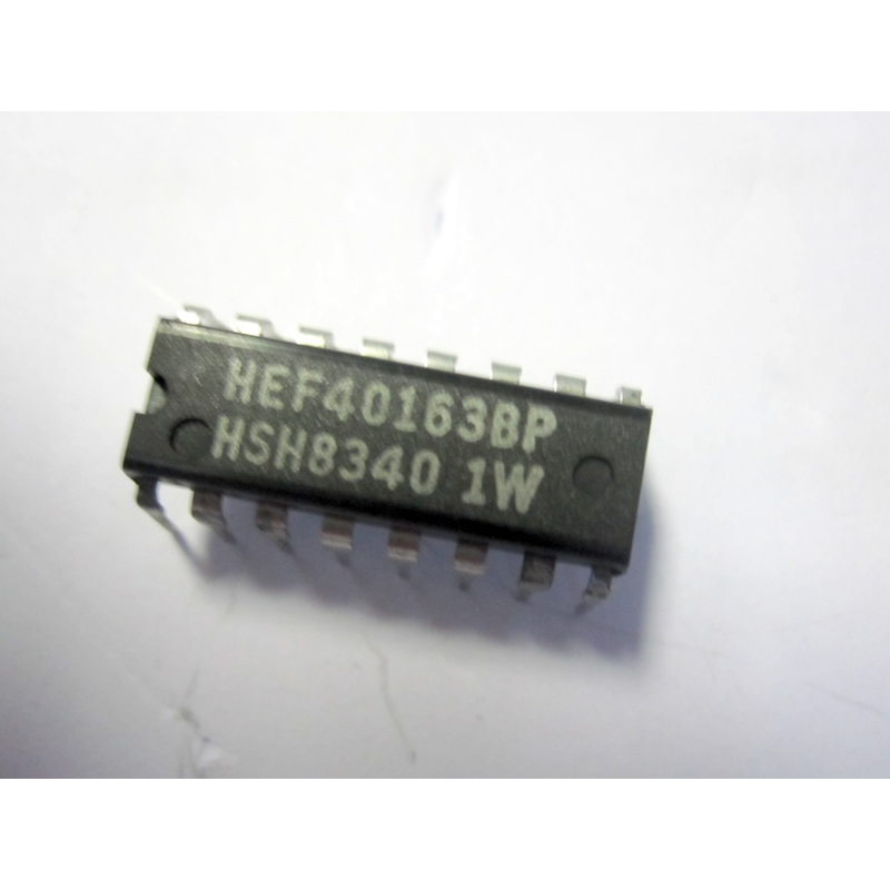 INTEGRATO  CD40163