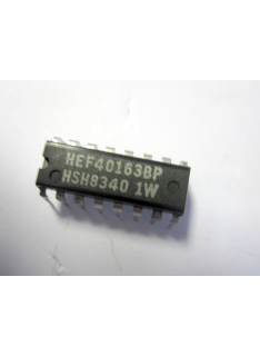 INTEGRATO  CD40163