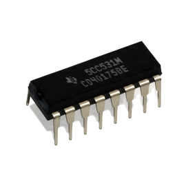 INTEGRATO  CD40175