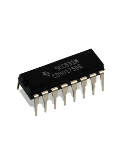 INTEGRATO  CD40175