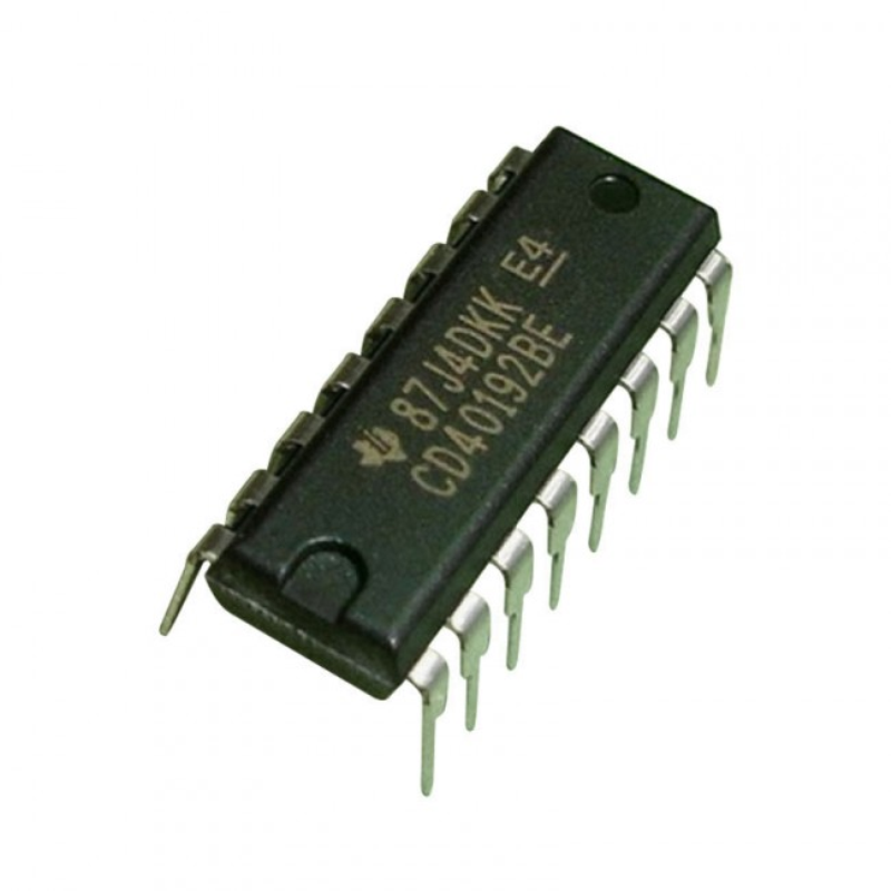 INTEGRATO  CD40192