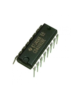 INTEGRATO  CD40192