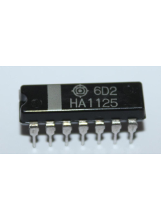 INTEGRATO  HA1125