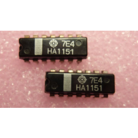 INTEGRATO  HA1151