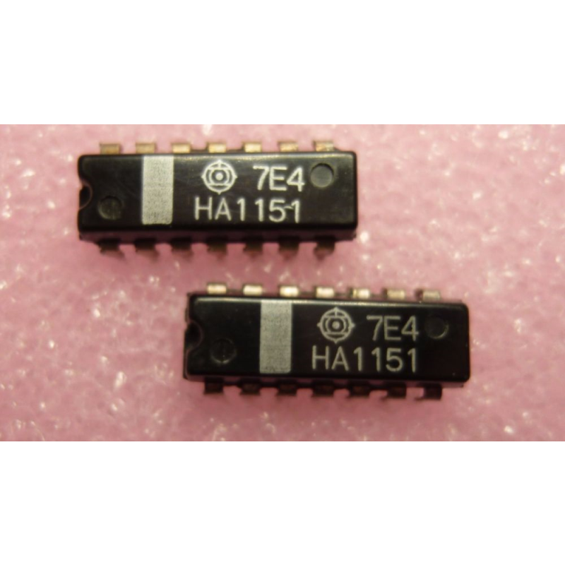 INTEGRATO  HA1151