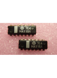 INTEGRATO  HA1151