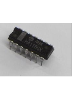INTEGRATO  HA1166