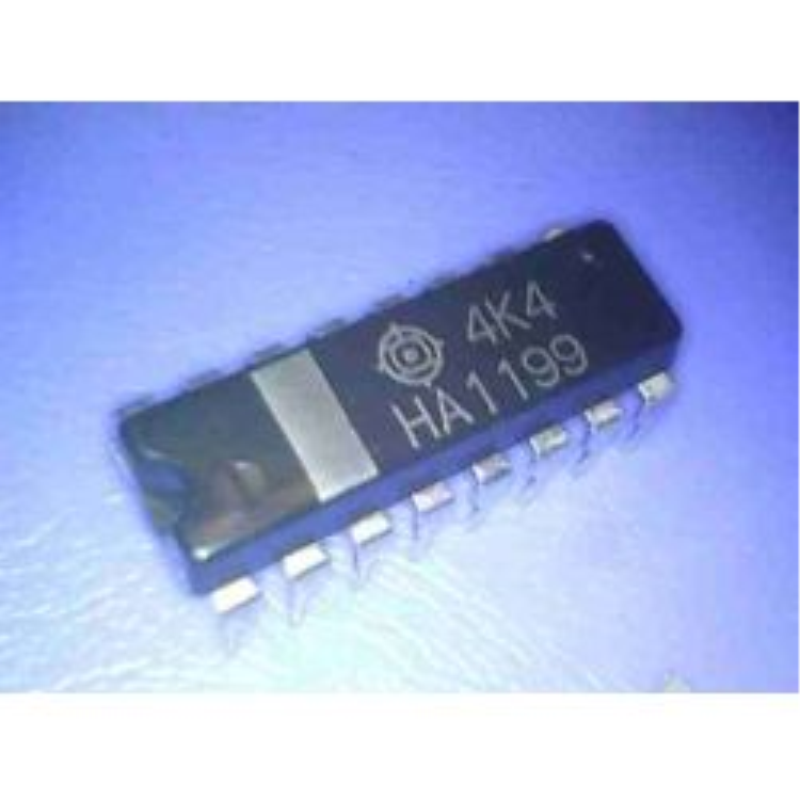 INTEGRATO  HA1199