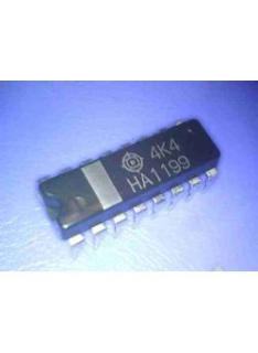 INTEGRATO  HA1199