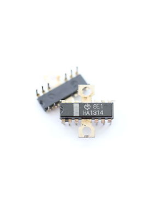 INTEGRATO  HA1314