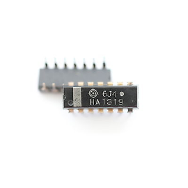 INTEGRATO  HA1319