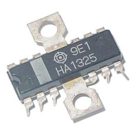 INTEGRATO  HA1325