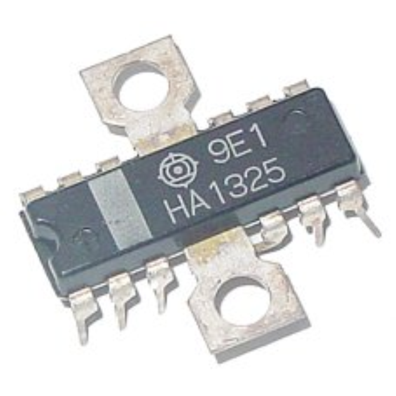INTEGRATO  HA1325