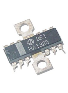 INTEGRATO  HA1325
