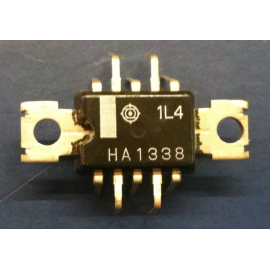 INTEGRATO  HA1338