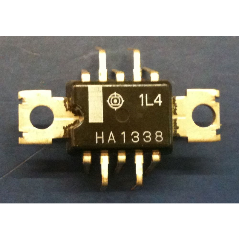 INTEGRATO  HA1338