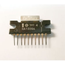 INTEGRATO  HA1339