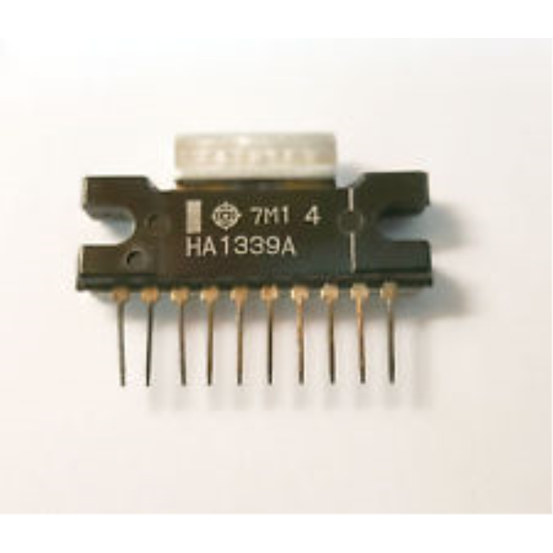 INTEGRATO  HA1339