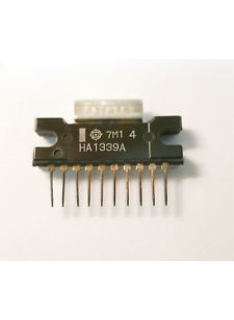 INTEGRATO  HA1339