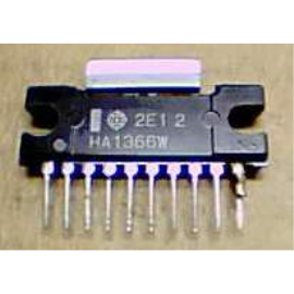 INTEGRATO  HA1366