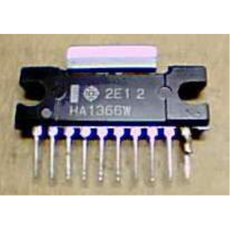 INTEGRATO  HA1366