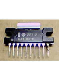 INTEGRATO  HA1366