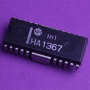 INTEGRATO  HA1367