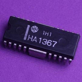 INTEGRATO  HA1367