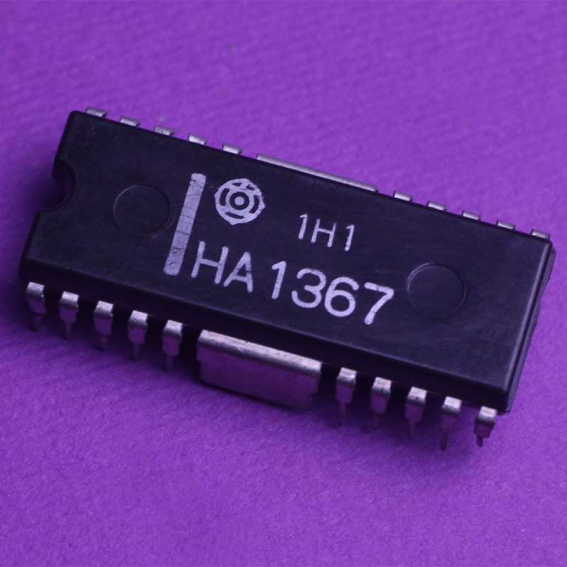 INTEGRATO  HA1367