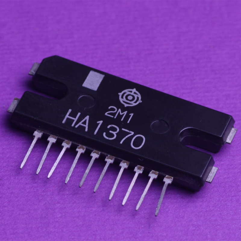 INTEGRATO  HA1370