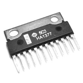 INTEGRATO  HA1377