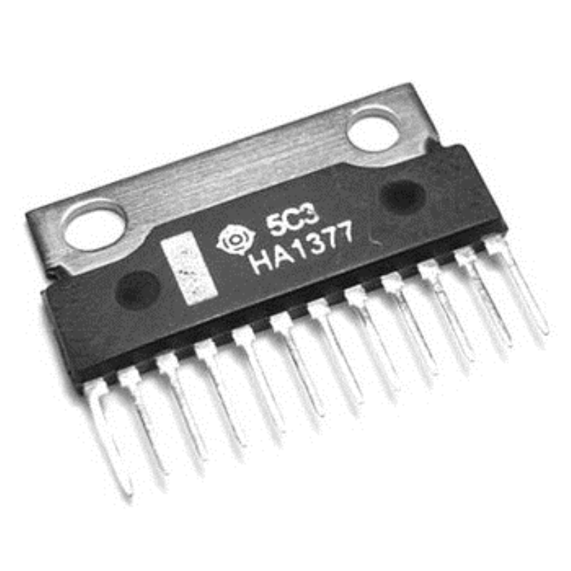 INTEGRATO  HA1377