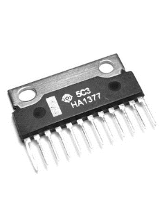 INTEGRATO  HA1377