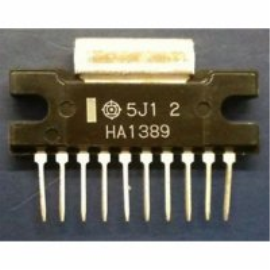 INTEGRATO  HA1389