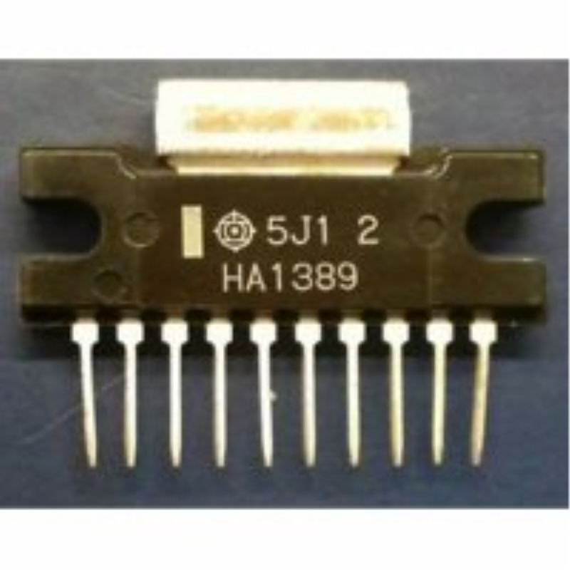 INTEGRATO  HA1389
