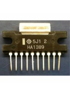 INTEGRATO  HA1389