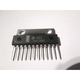 INTEGRATO  HA1392