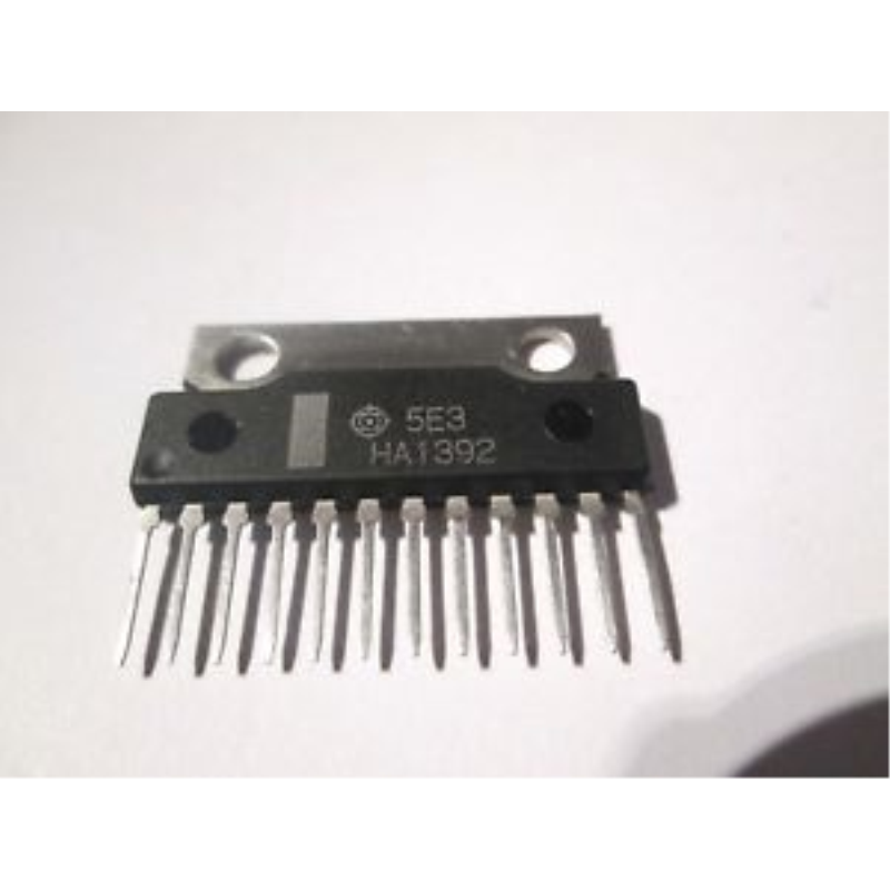INTEGRATO  HA1392