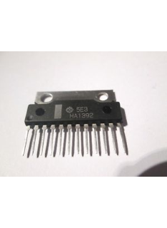INTEGRATO  HA1392
