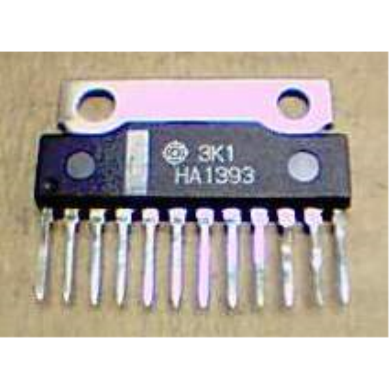 INTEGRATO  HA1393