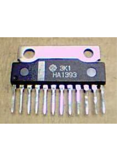 INTEGRATO  HA1393