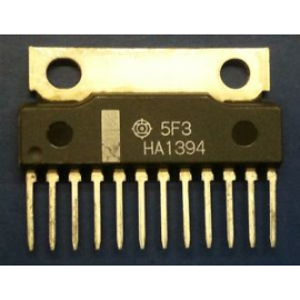 INTEGRATO  HA1394