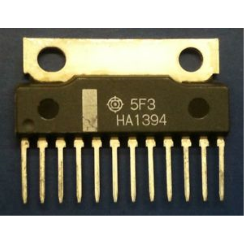 INTEGRATO  HA1394